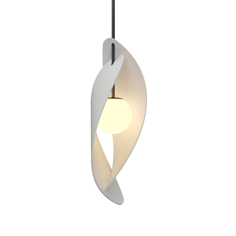 Oyster Accord Pendant 1512