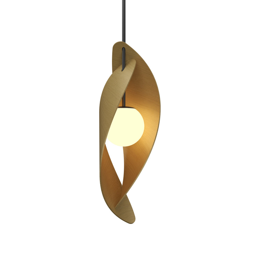 Oyster Accord Pendant 1512