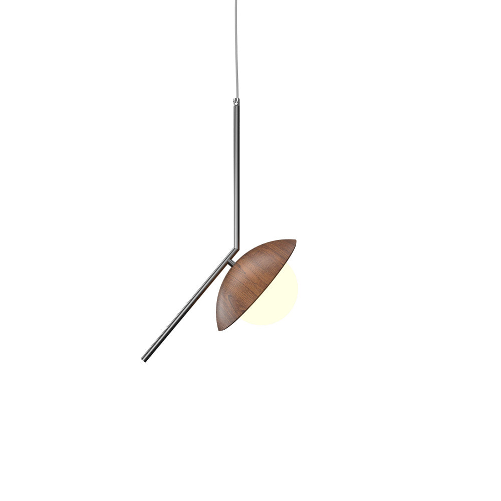 Oyster Accord Pendant 1513