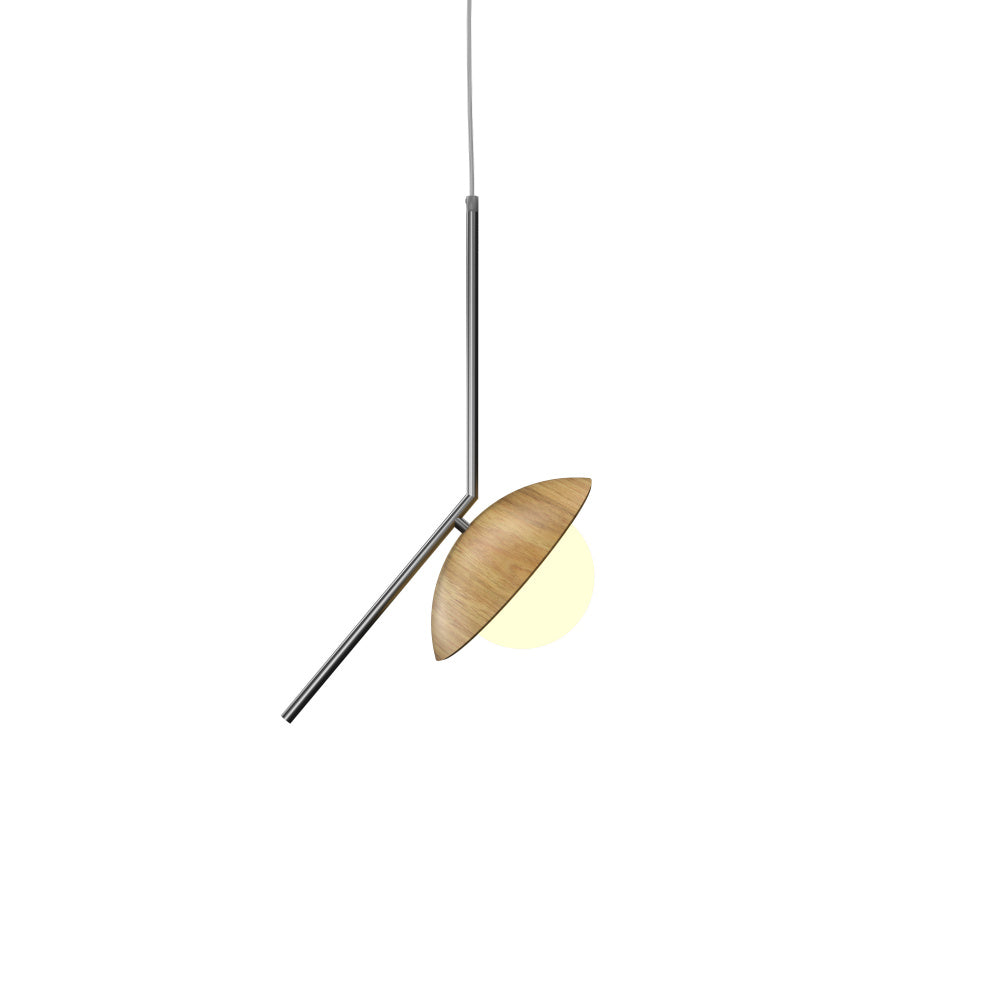 Oyster Accord Pendant 1513