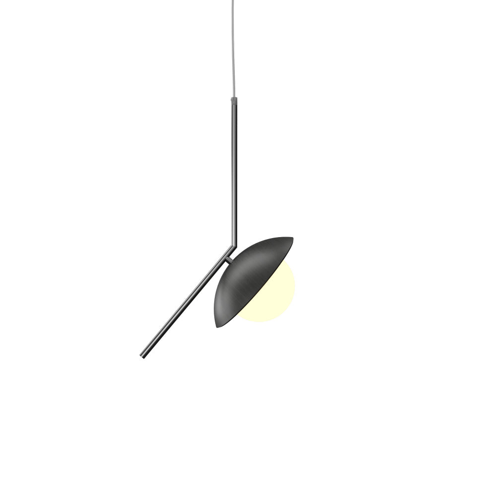 Oyster Accord Pendant 1513