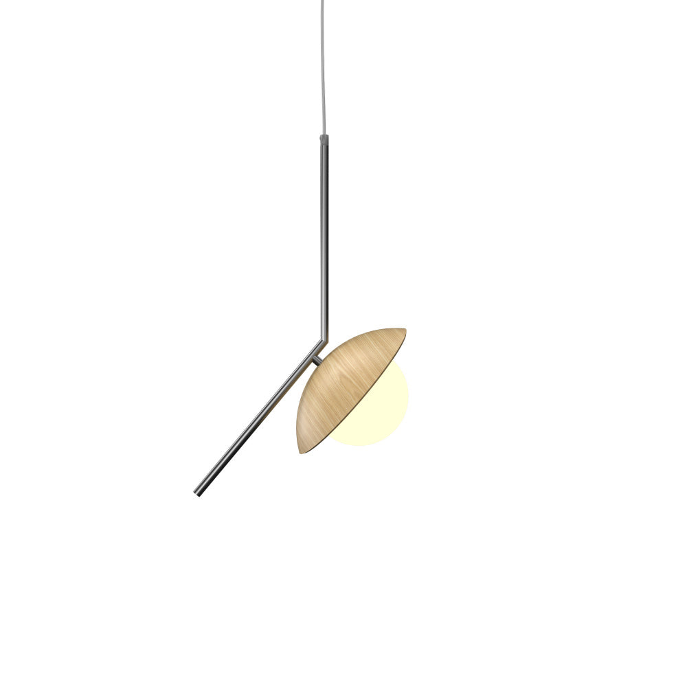 Oyster Accord Pendant 1513