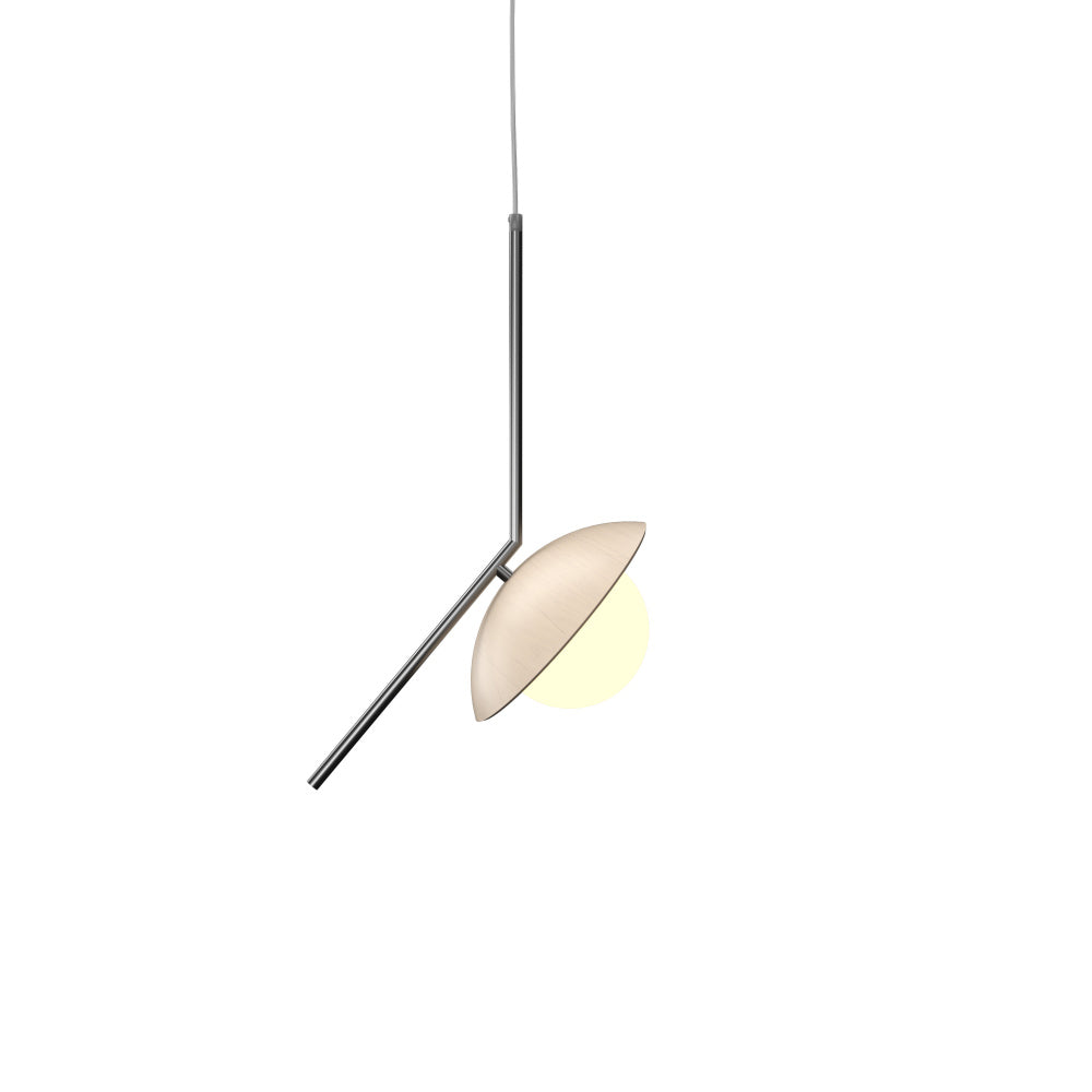 Oyster Accord Pendant 1513