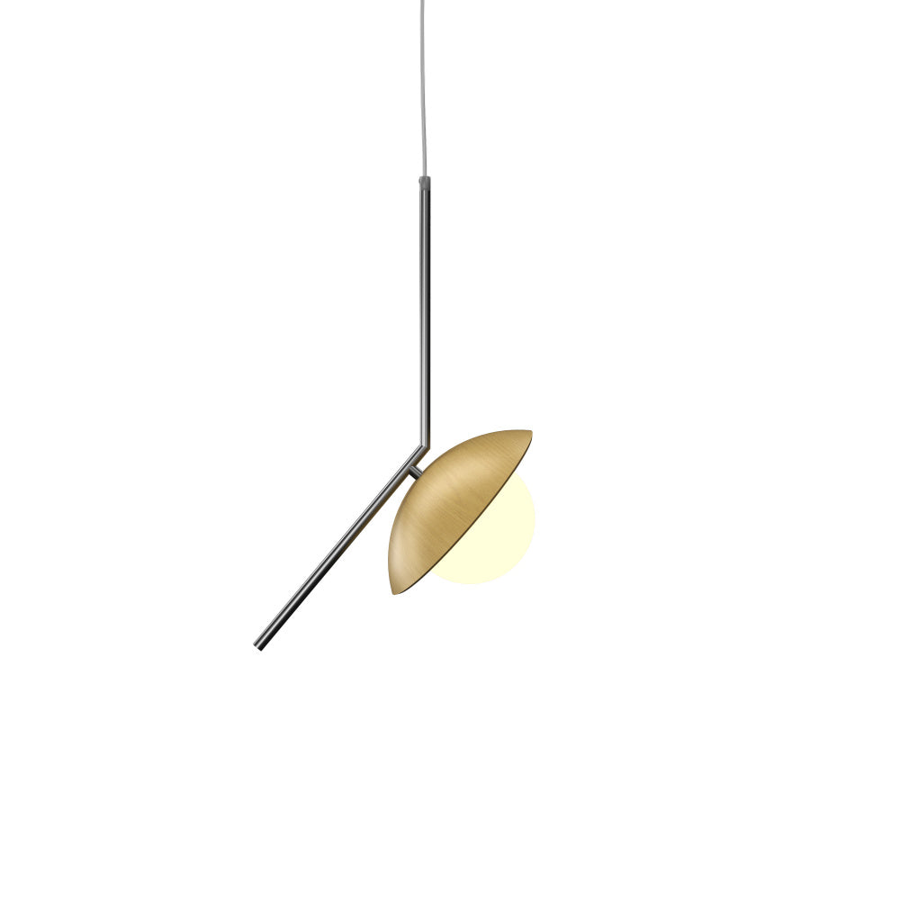 Oyster Accord Pendant 1513