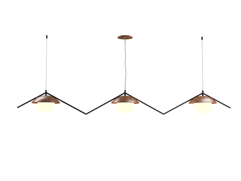 Oyster DK Accord Pendant 1516