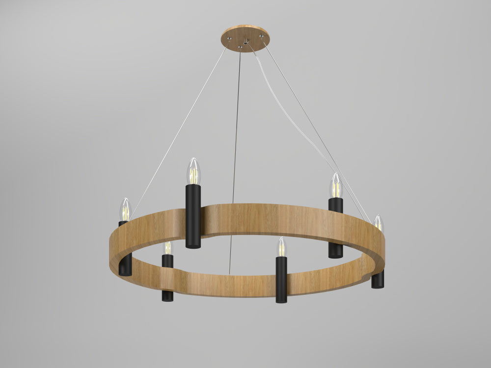 Flow Accord Pendant 1517