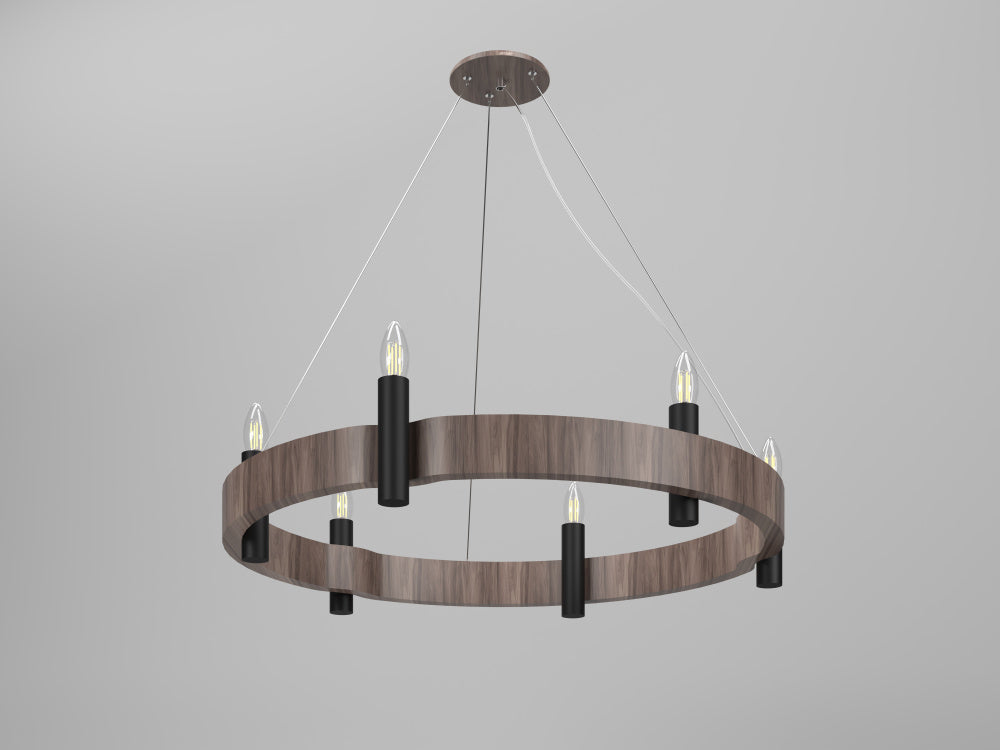 Flow Accord Pendant 1517