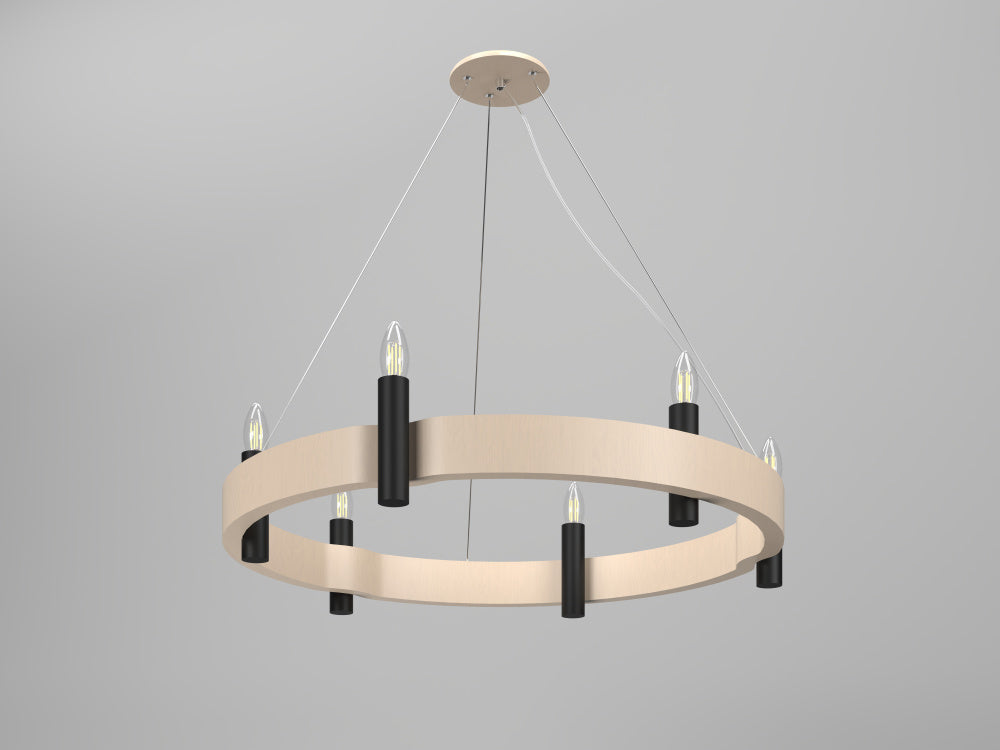 Flow Accord Pendant 1517