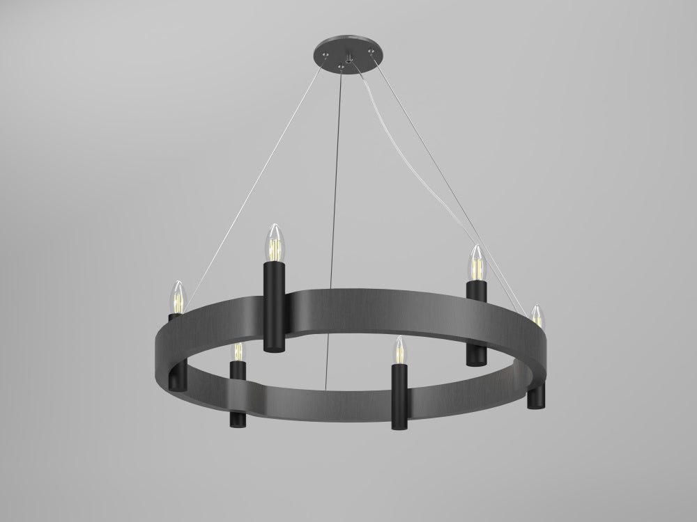 Flow Accord Pendant 1517