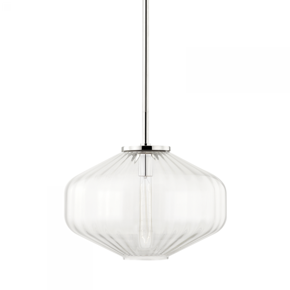 Bennett Pendant