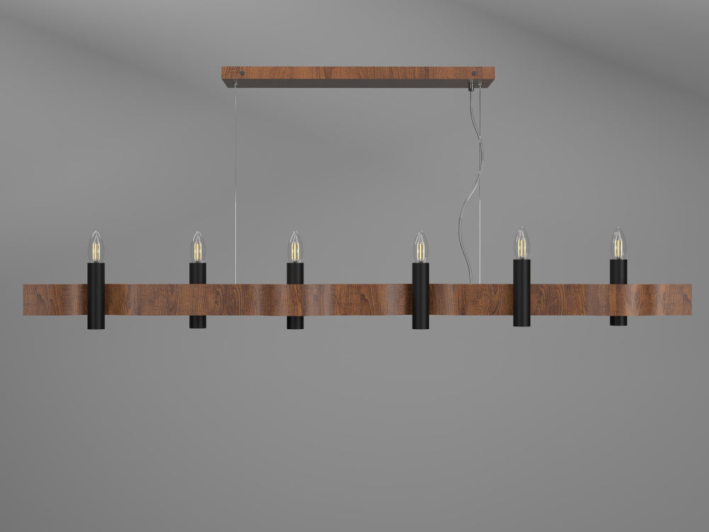 Flow Accord Pendant 1518
