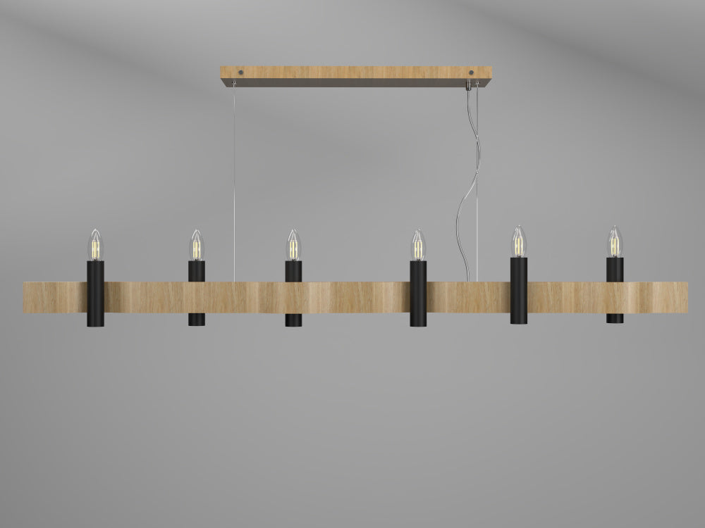 Flow Accord Pendant 1518