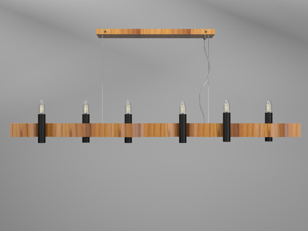 Flow Accord Pendant 1518