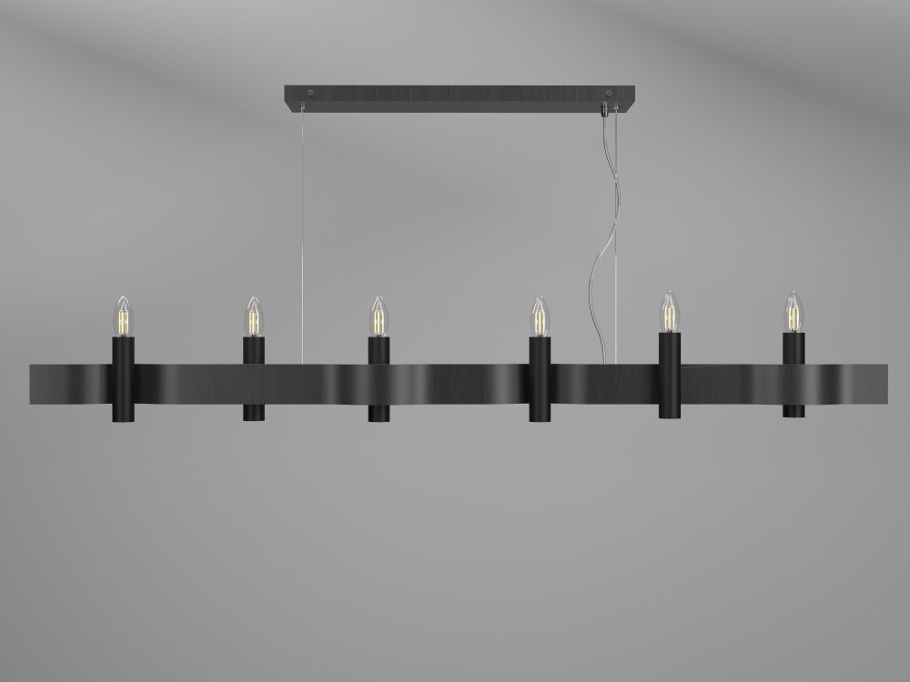 Flow Accord Pendant 1518