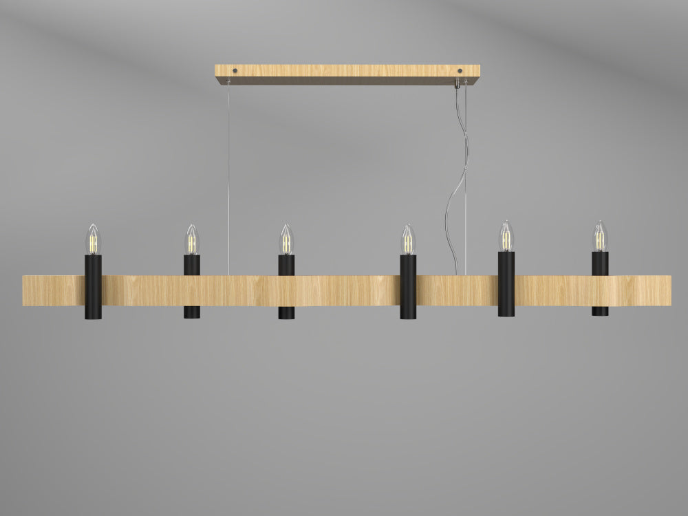Flow Accord Pendant 1518