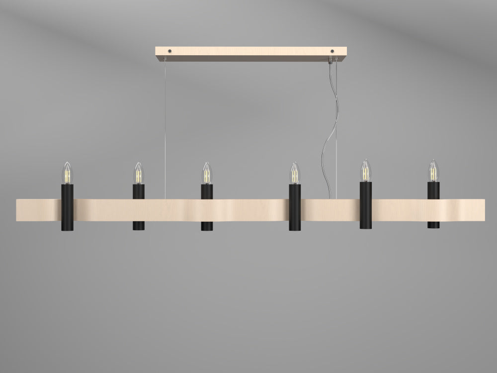 Flow Accord Pendant 1518