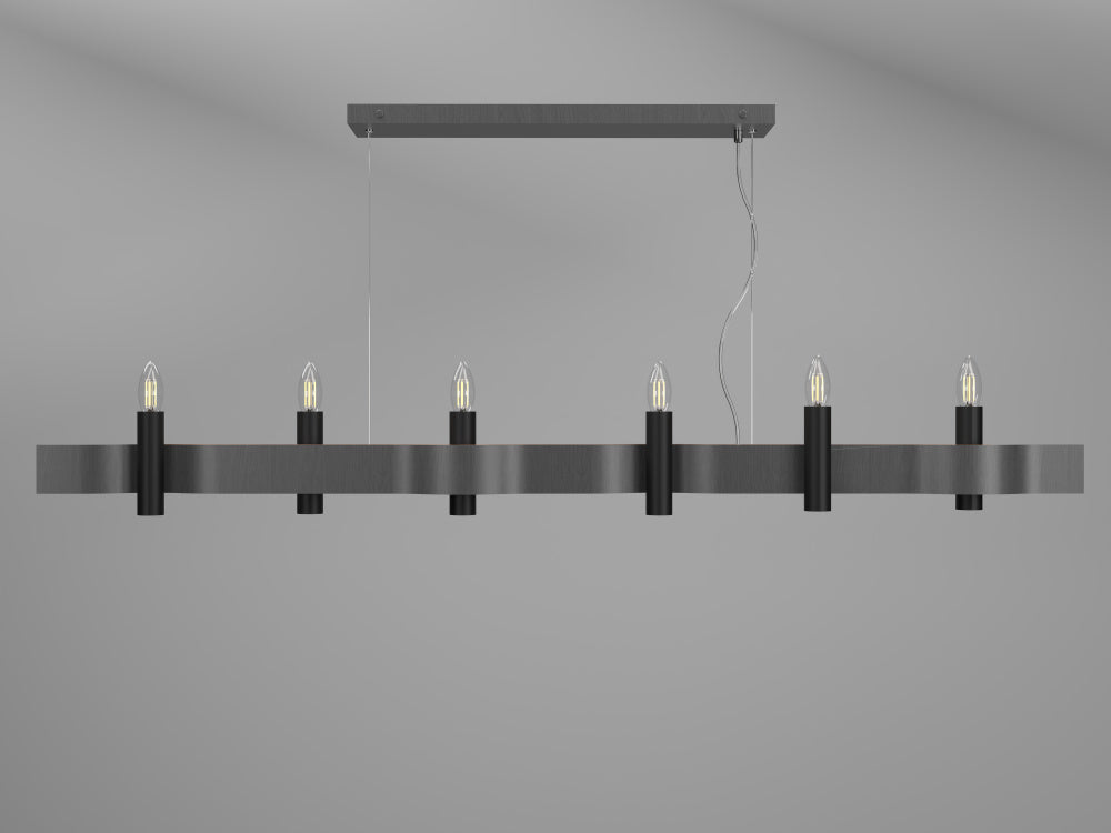 Flow Accord Pendant 1518