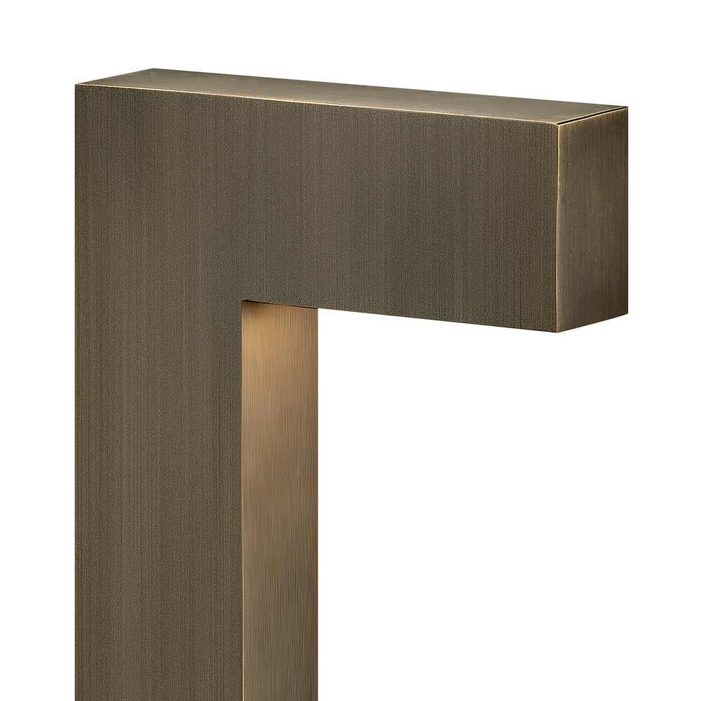 Hardy island Atlantis Lg Path Light - Bronze