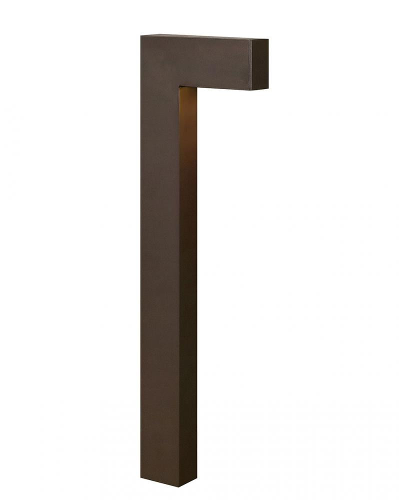 Hardy island Atlantis Lg Path Light - Bronze