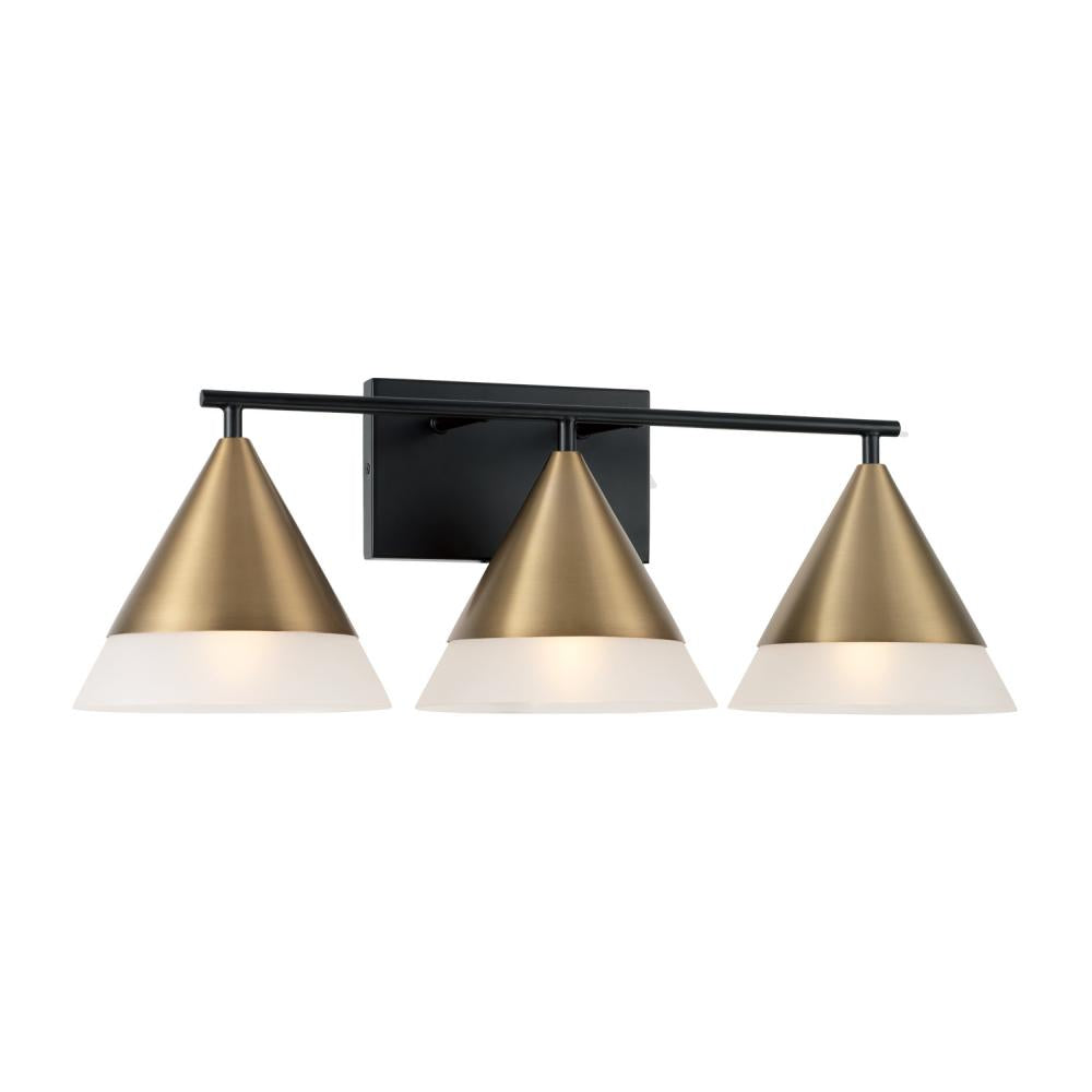 Bathroom Fixtures-Capital Canada-151931AB