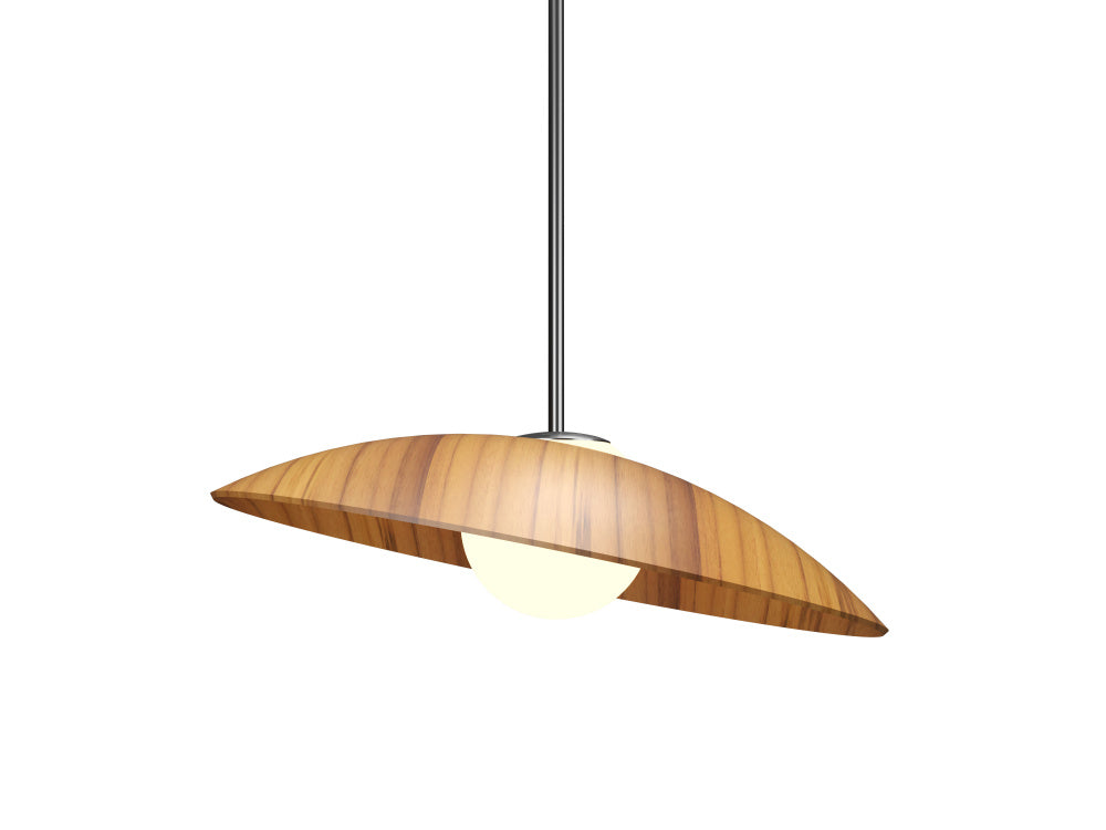 Oyster Accord Pendant 1522