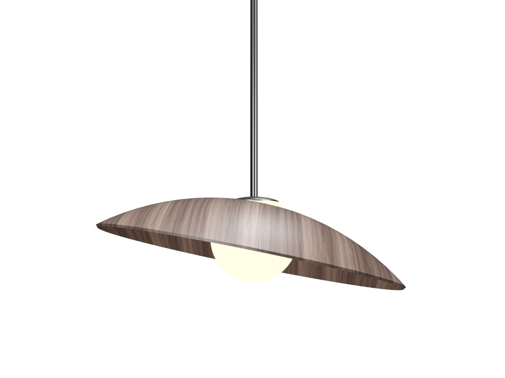 Oyster Accord Pendant 1522