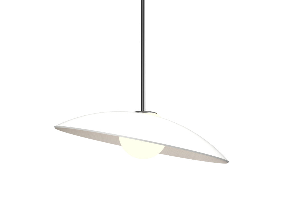 Oyster Accord Pendant 1522