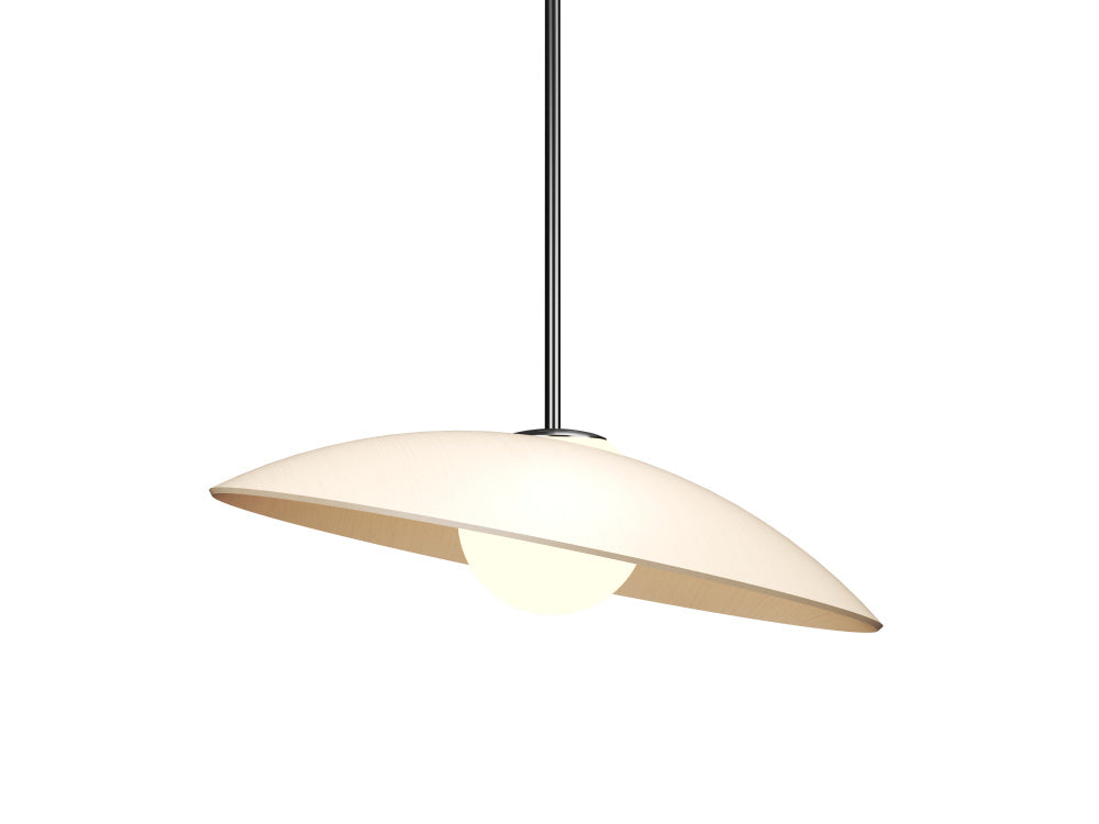 Oyster Accord Pendant 1522