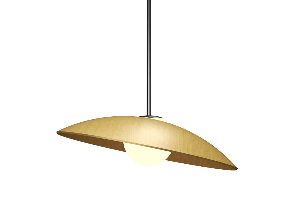 Oyster Accord Pendant 1522