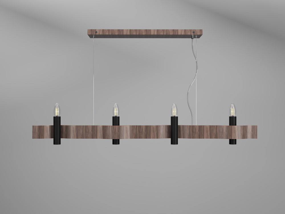 Flow Accord Pendant 1523