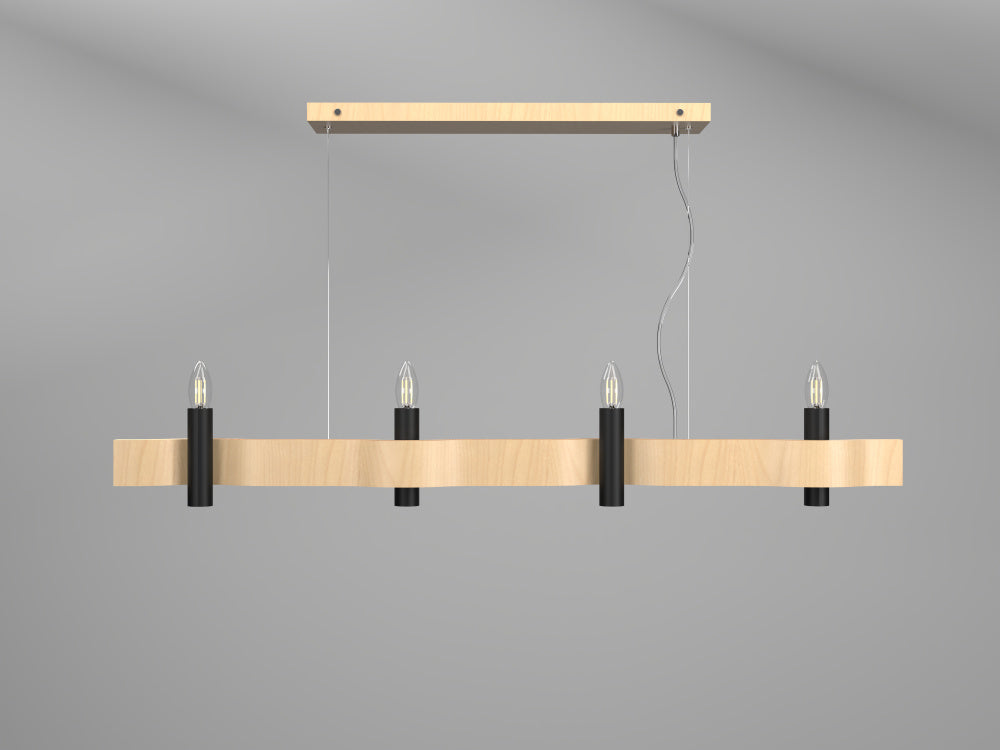 Flow Accord Pendant 1523
