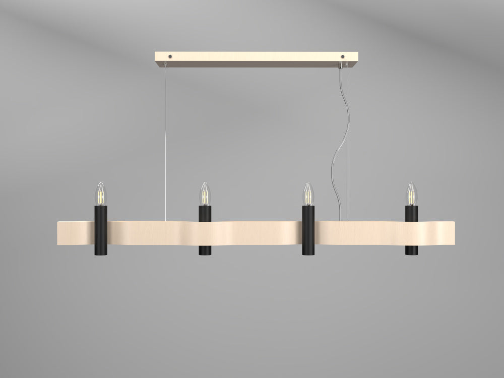 Flow Accord Pendant 1523