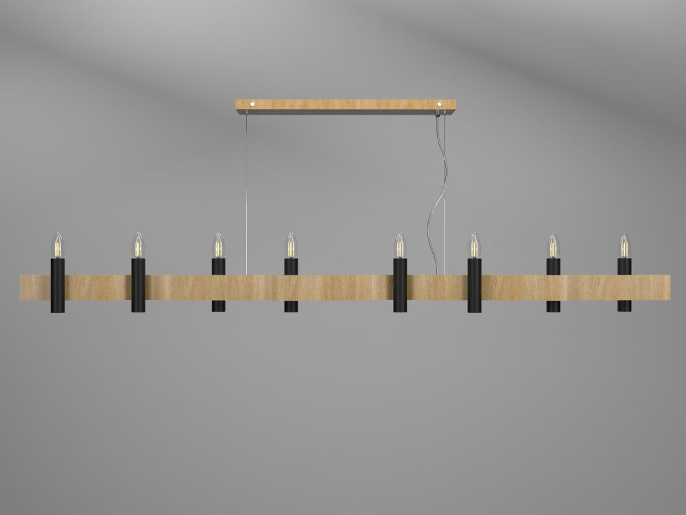 Flow Accord Pendant 1524