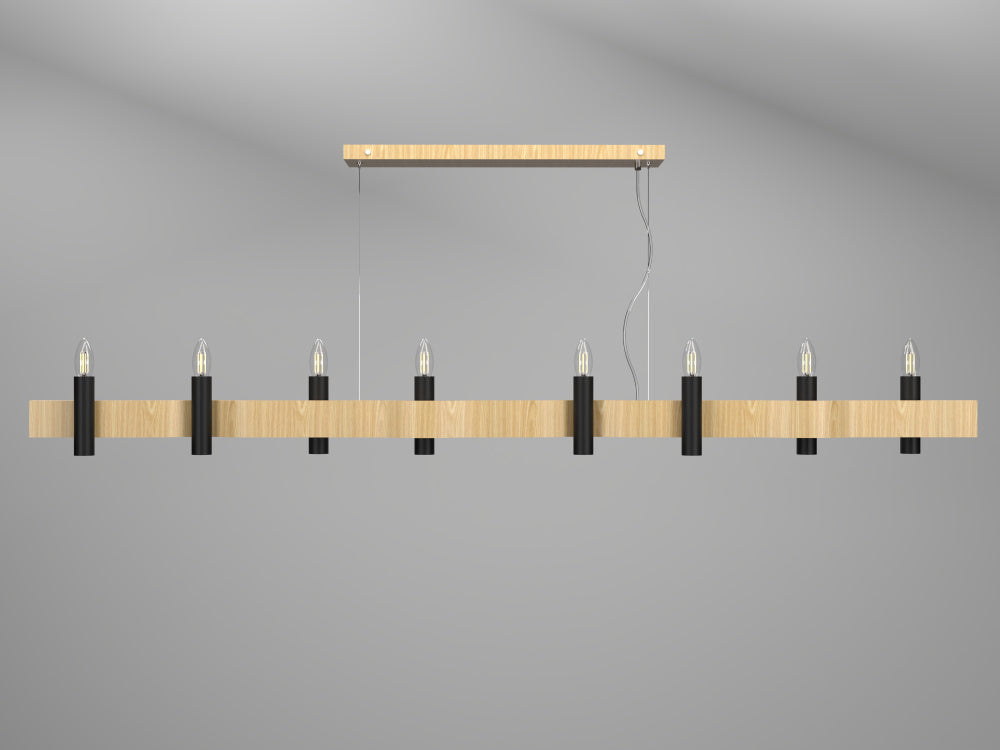 Flow Accord Pendant 1524