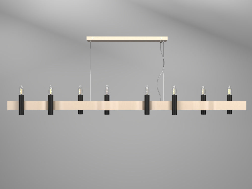 Flow Accord Pendant 1524