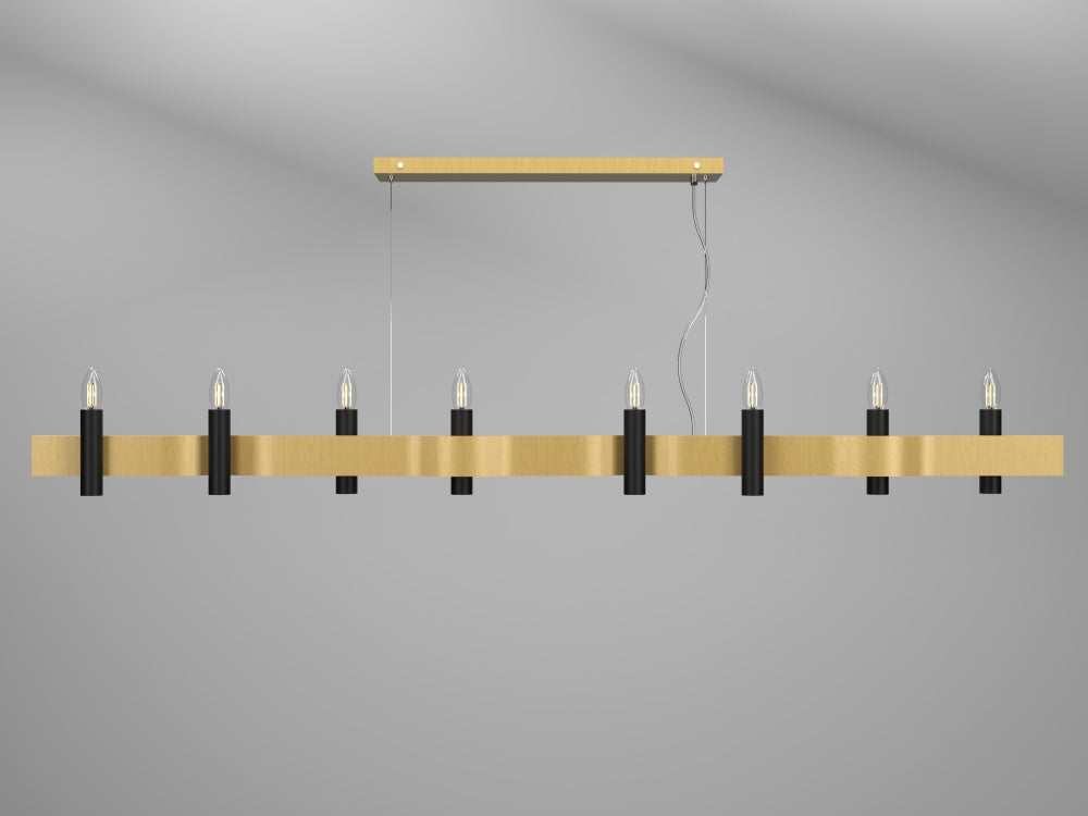 Flow Accord Pendant 1524