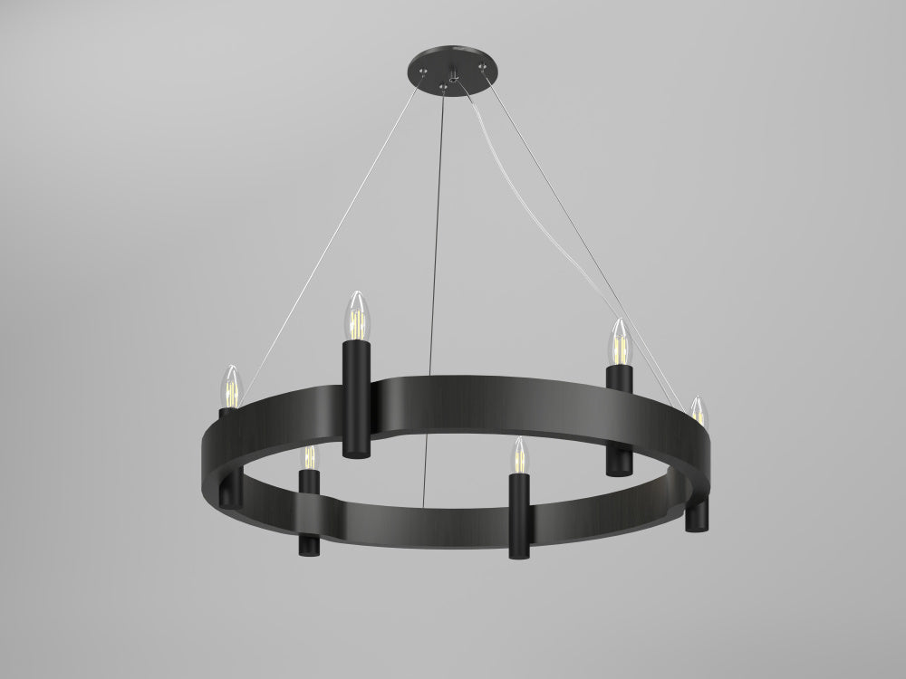 Flow Accord Pendant 1526