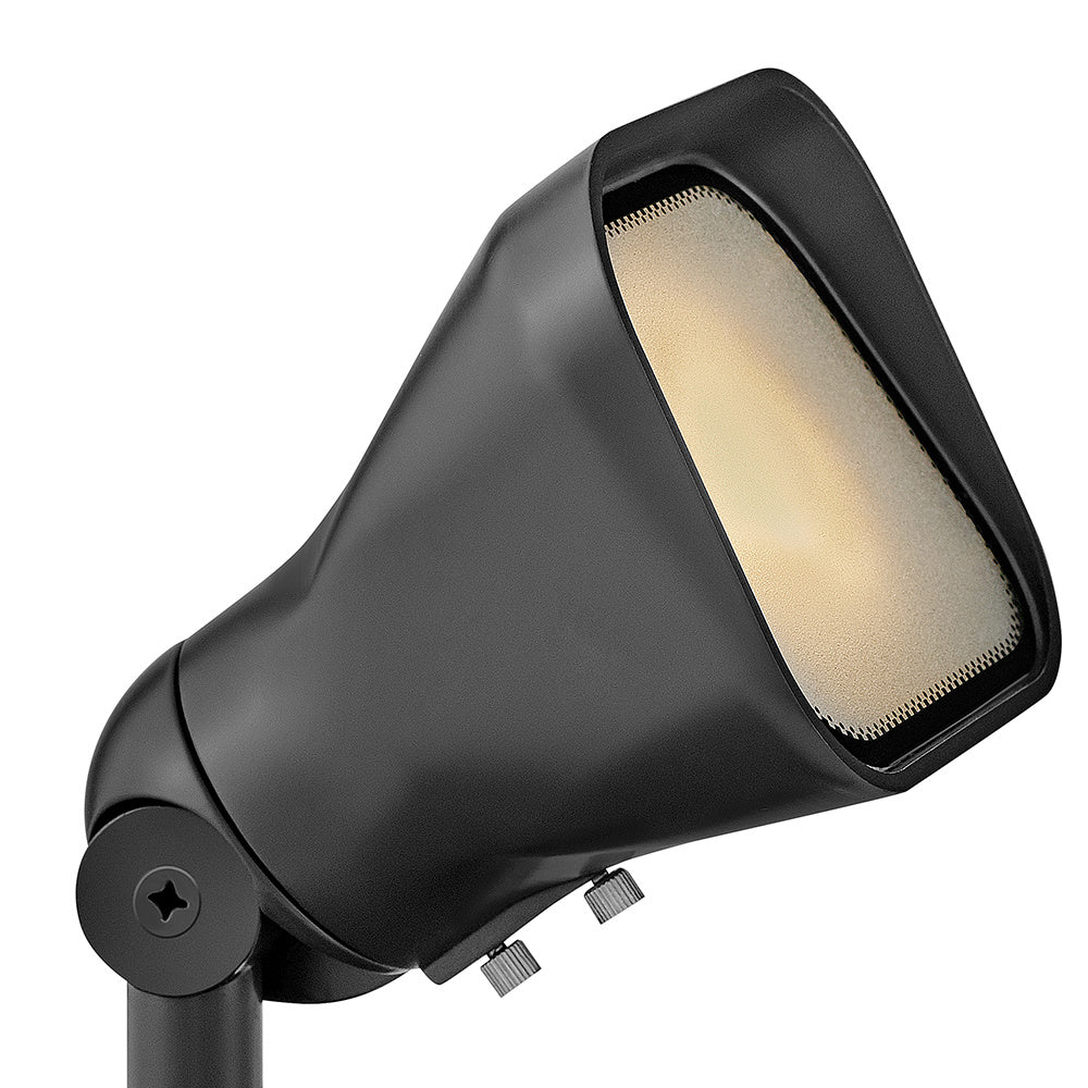 12V Variable Output LED 3000K - Black|Brass|Combination Finishes