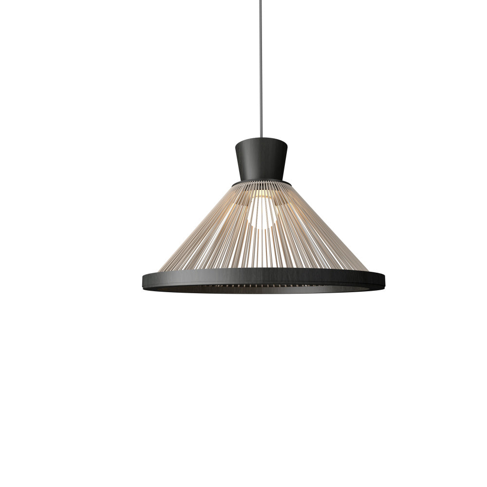 Corda Accord Pendant 1531