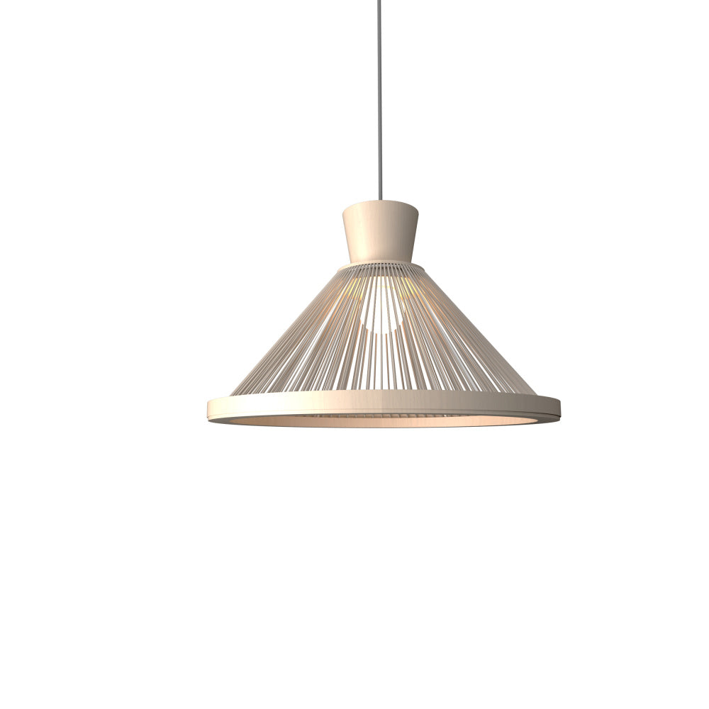Corda Accord Pendant 1531