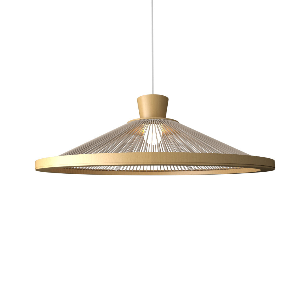 Corda Accord Pendant 1532