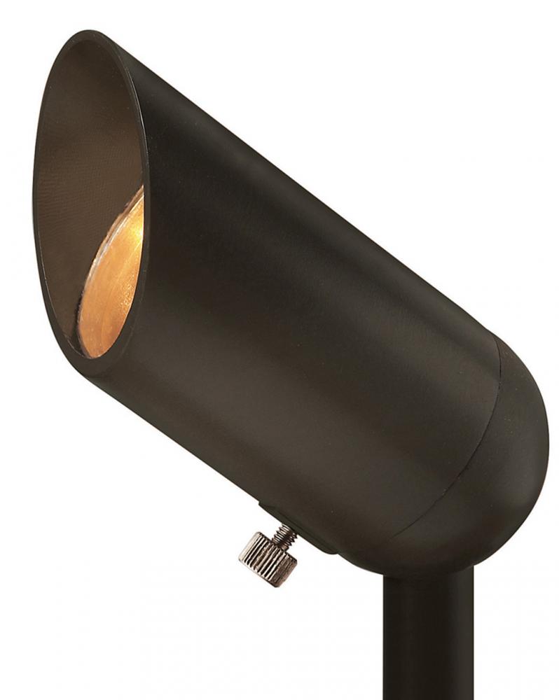 12V MR16 Spotlight - 12 Pack - Bronze