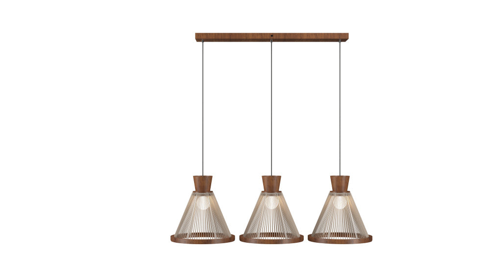 Corda Acord Pendant 1538