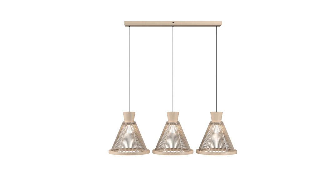Corda Acord Pendant 1538