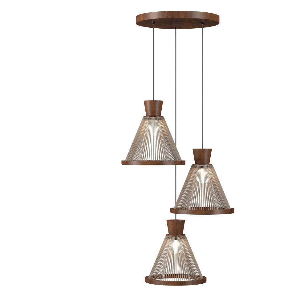 Corda Acord Pendant 1541