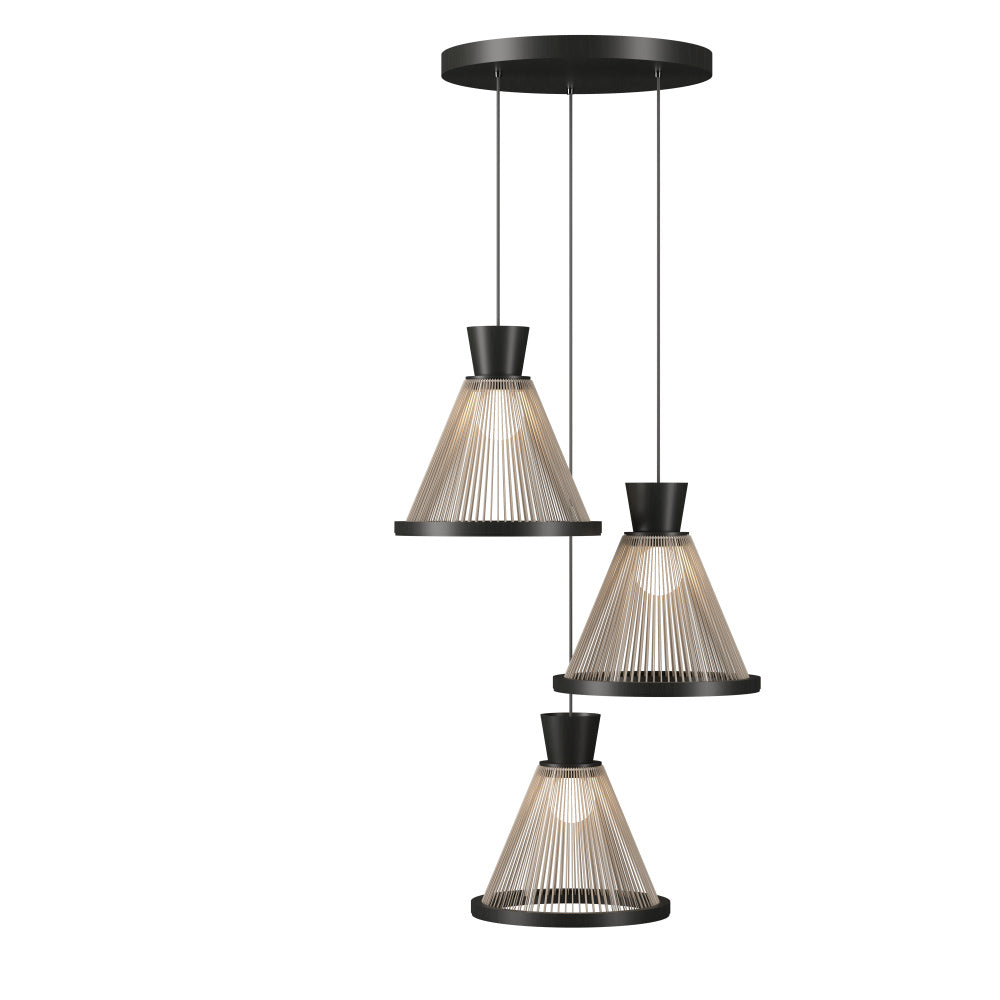 Corda Acord Pendant 1541