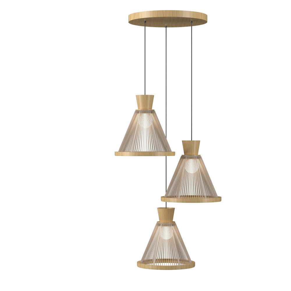 Corda Acord Pendant 1541
