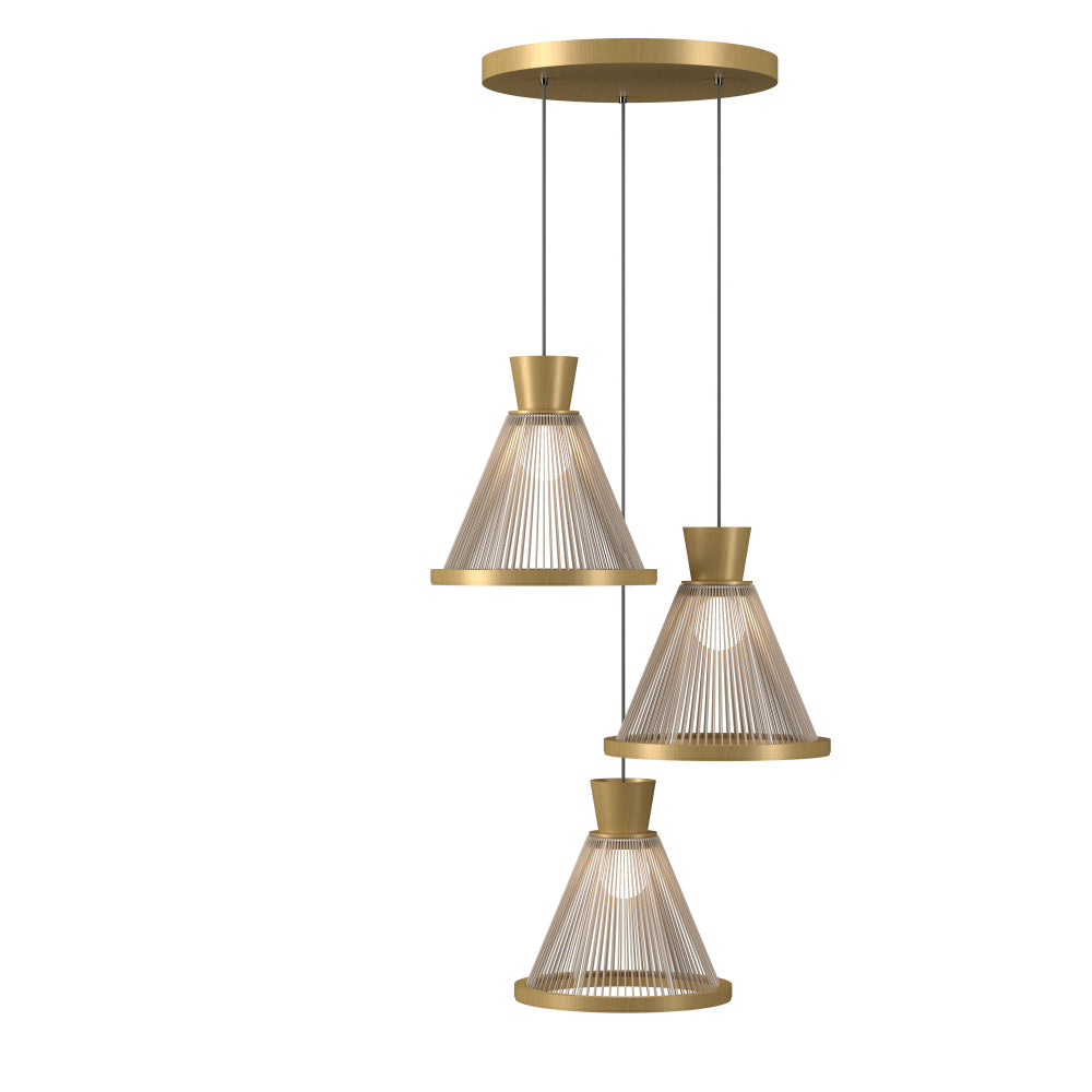 Corda Acord Pendant 1541