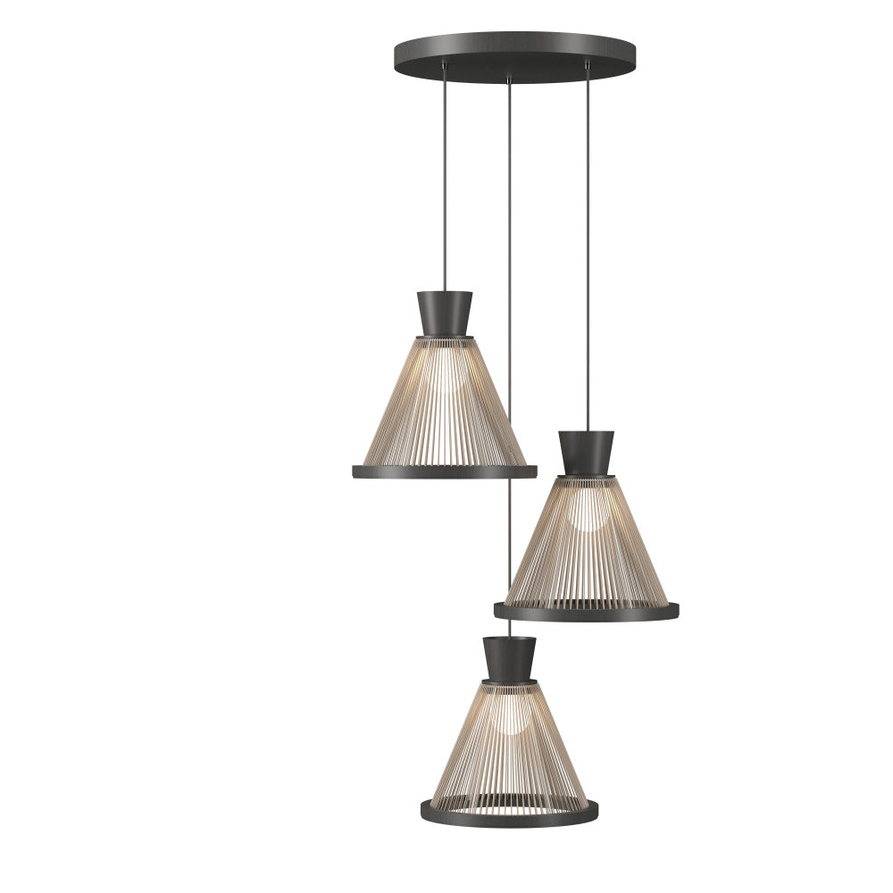 Corda Acord Pendant 1541