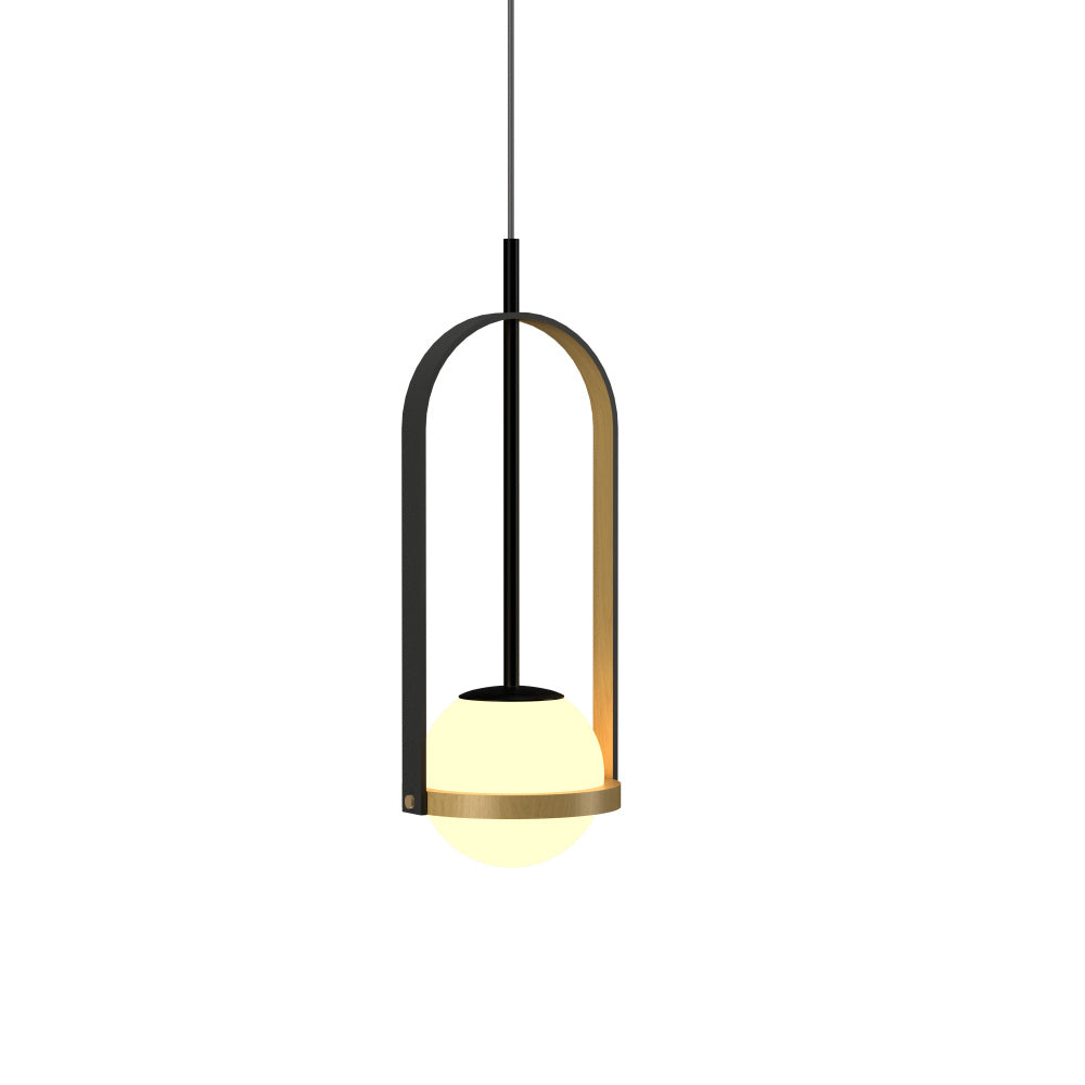 Strap Accord Pendant 1544